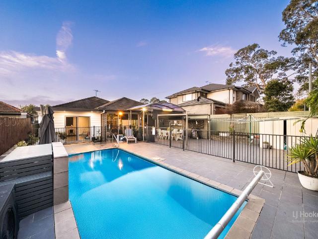 House for sale in Georges Hall, New South Wales