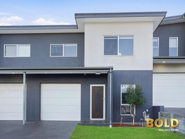 Townhouse for sale in Sydney, New South Wales