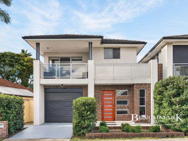 House for sale in Sydney, New South Wales