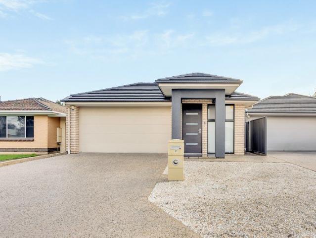 House for rent in Horseshoe Creek, South Australia