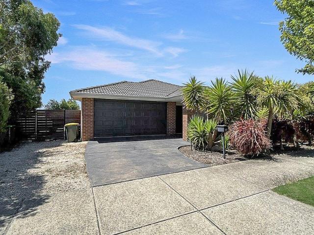 House for rent in Kyneton, Victoria
