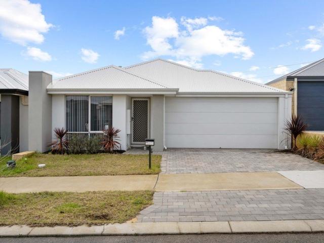 House for sale in Parklands, Western Australia