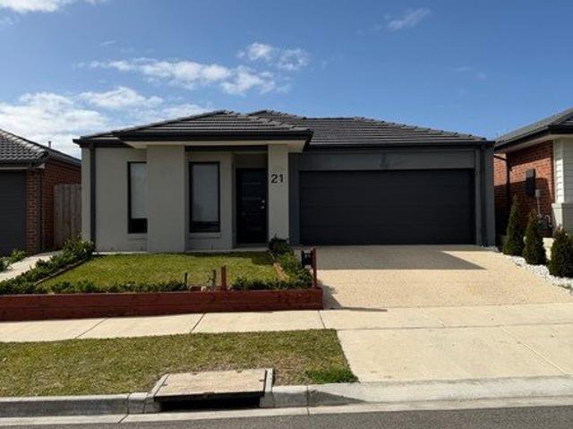 House for rent in Leopold, Victoria
