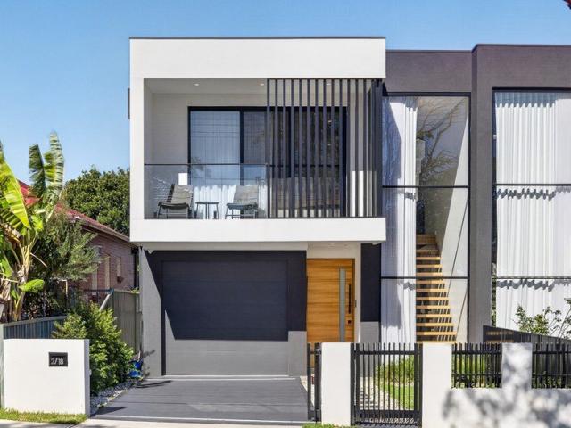 Duplex for sale in Sydney, New South Wales