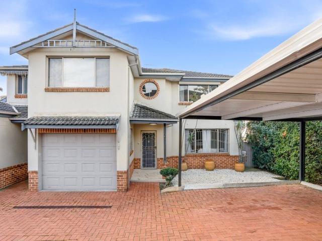 House for sale in Sydney, New South Wales