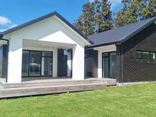 House for rent in Ohaeawai, Northland