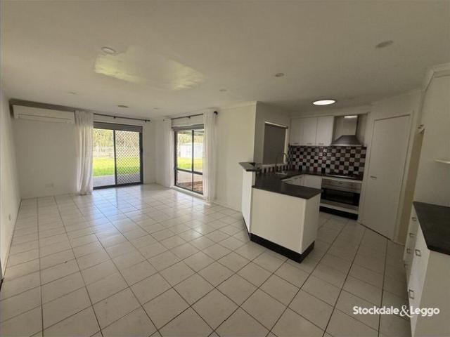 House for rent in Mooroopna, Victoria