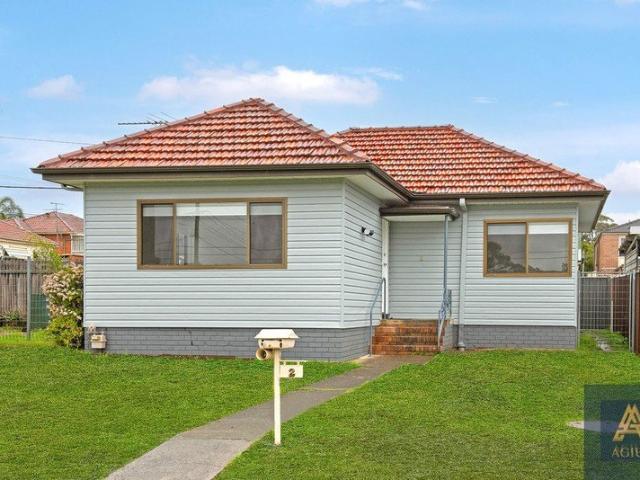 House for rent in Blacktown, Sydney