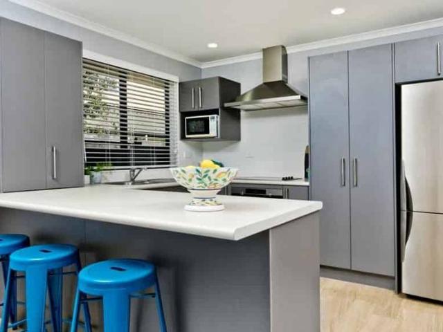 House for rent in Paremoremo