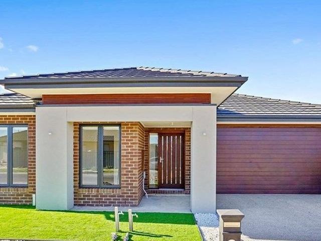 House for rent in The Grove, Melbourne