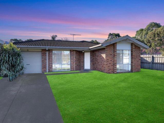 House for sale in Camerons Creek, Victoria