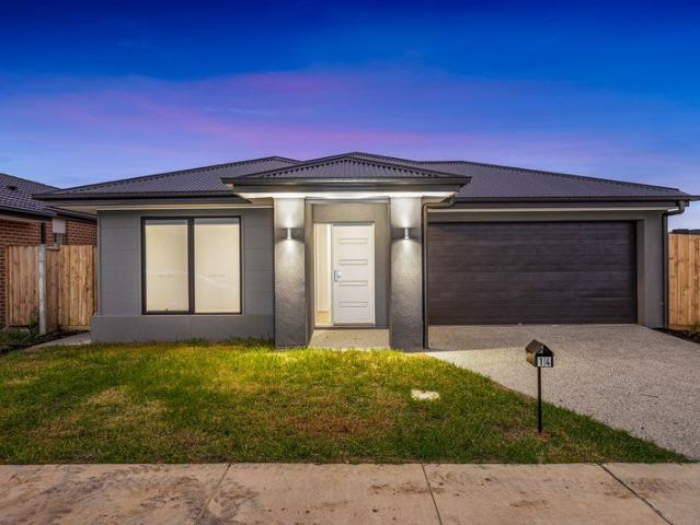 House for rent in Bonshaw, Victoria