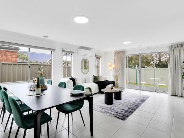 House for rent in Maddingley, Victoria