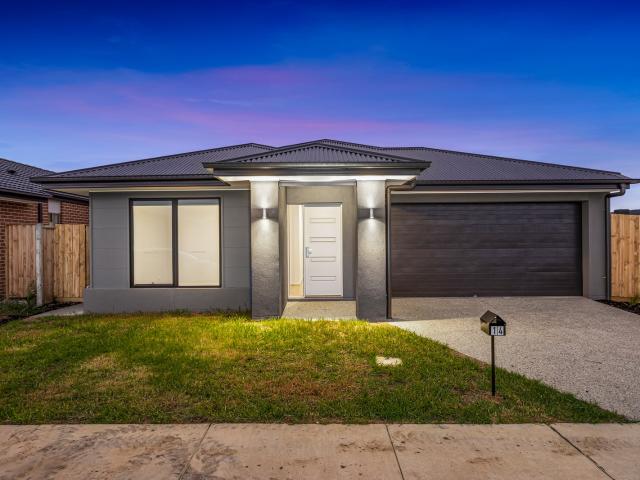 House for rent in Bonshaw, Victoria