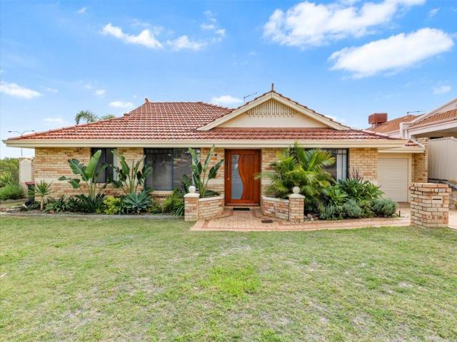 House for rent in Currambine, Western Australia