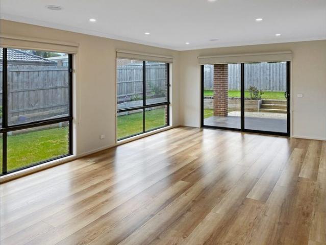House for rent in Leongatha, Victoria