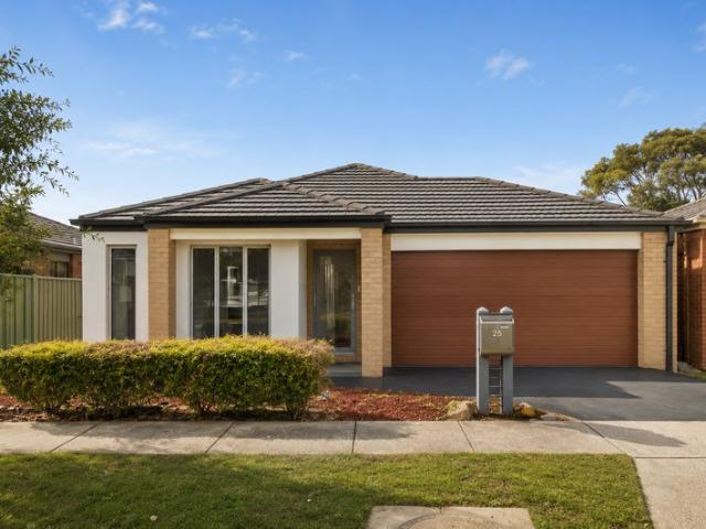 House for rent in Maddingley, Victoria
