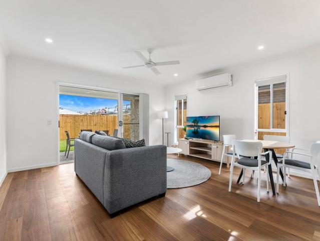House for rent in Toombul, Queensland