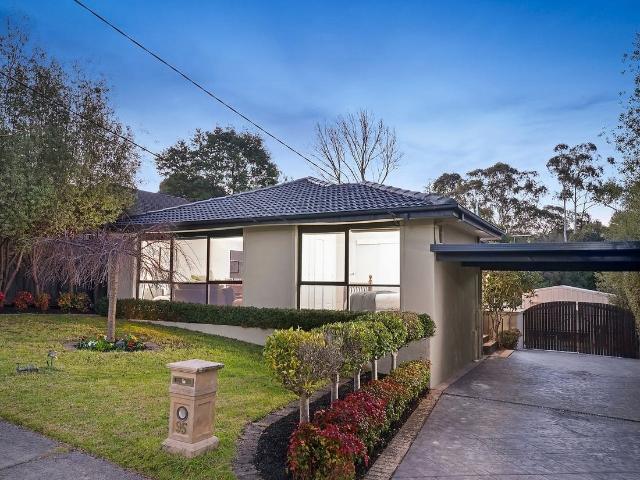 House for rent in Camerons Creek, Victoria