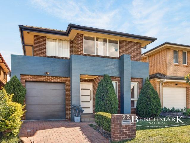House for sale in Sydney, New South Wales