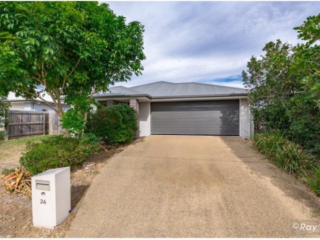 House for sale in Rockhampton, Queensland