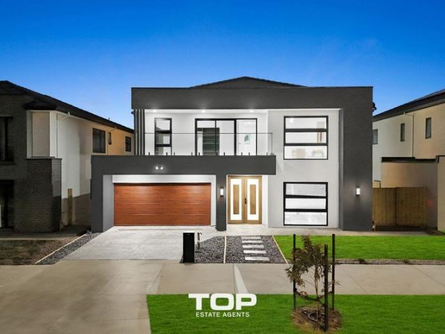 House for rent in Banyan Place, Melbourne