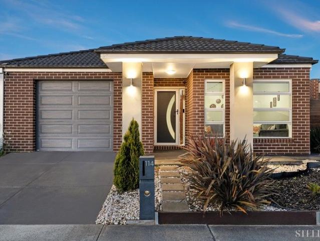 House for sale in Camerons Creek, Victoria