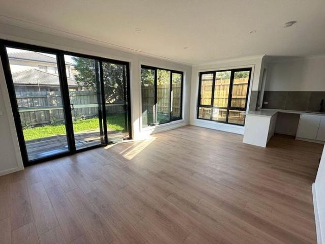 Townhouse for rent in Camerons Creek, Victoria