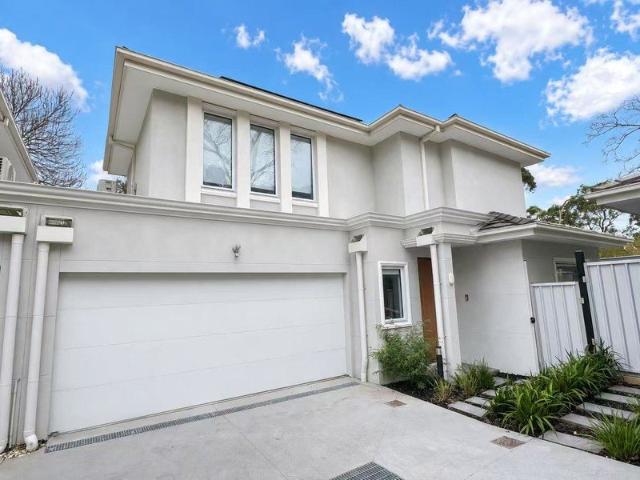 Townhouse for rent in Camerons Creek, Victoria