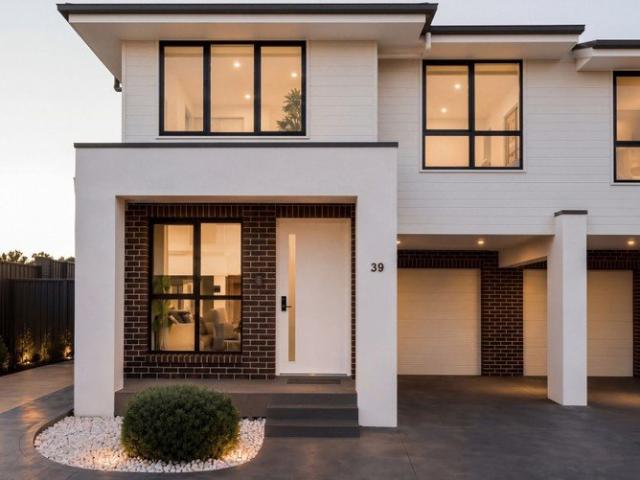 House for rent in Riverstone, Sydney