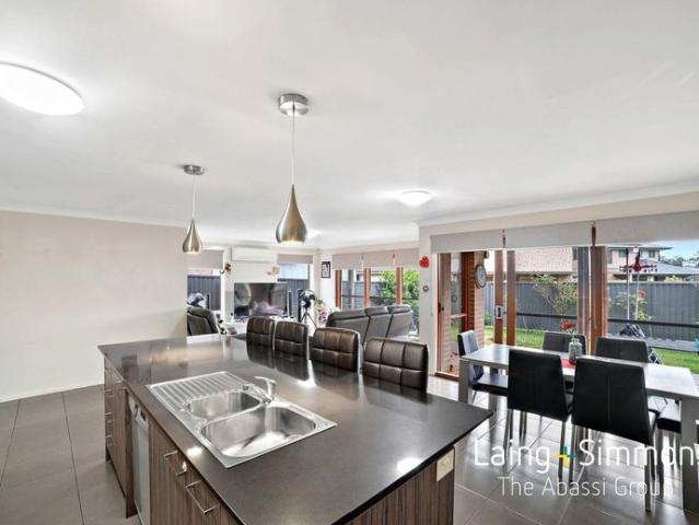House for rent in Sydney, New South Wales
