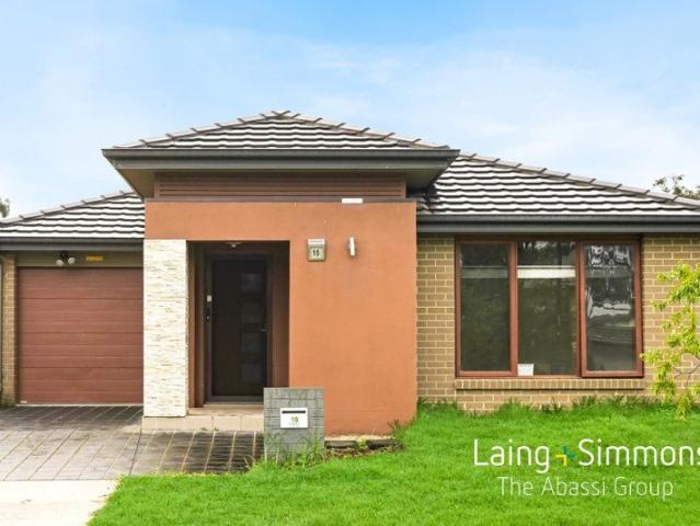 House for rent in Sydney, New South Wales