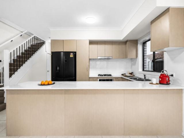 House for rent in Sydney, New South Wales