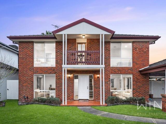 House for sale in Camerons Creek, Victoria