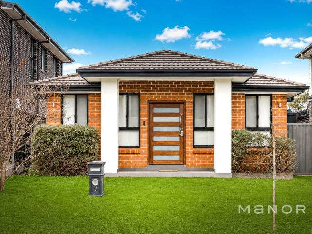 House for rent in Sydney, New South Wales