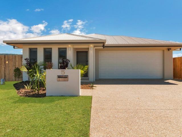 House for sale in Smithfield, Queensland