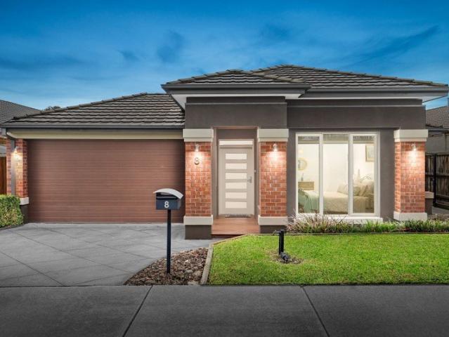 House for sale in Camerons Creek, Victoria