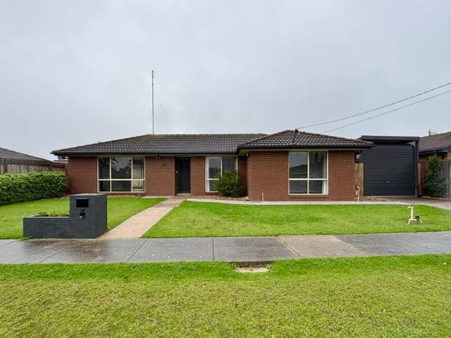 House for rent in Geelong, Victoria