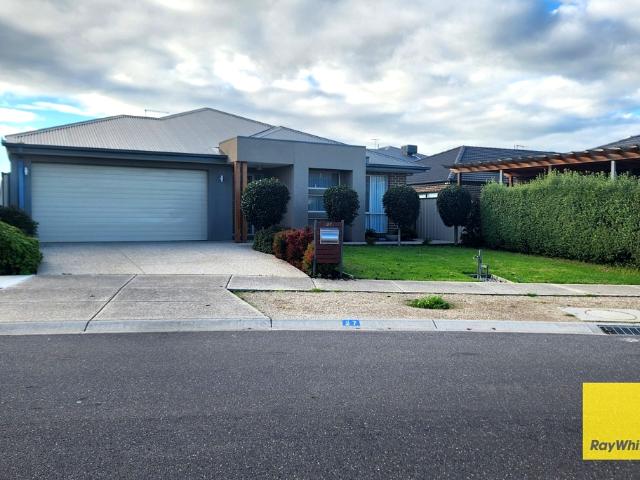 House for rent in Camerons Creek, Victoria