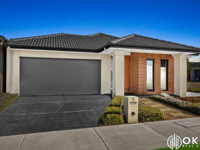 House for rent in Camerons Creek, Victoria