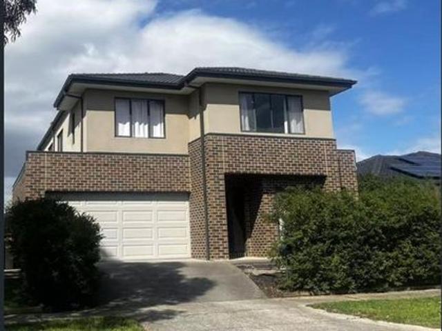 House for rent in College Green, Melbourne