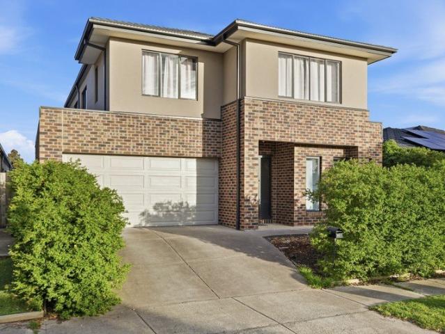 House for rent in College Green, Melbourne