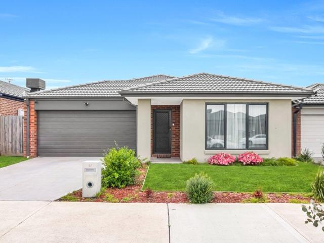 House for rent in Wallan, Victoria
