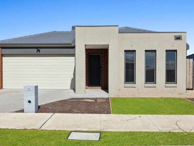 House for sale in Wallan, Victoria