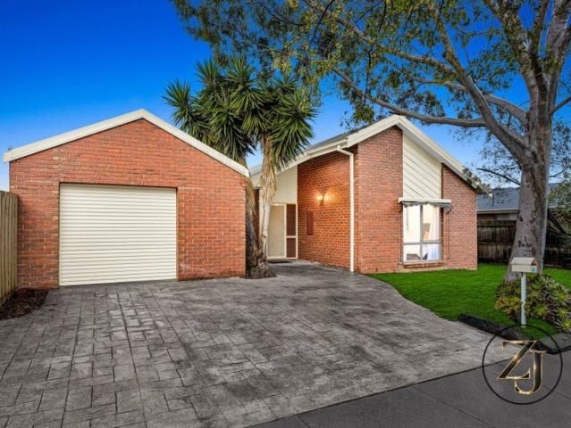 House for sale in Westgrove, Melbourne