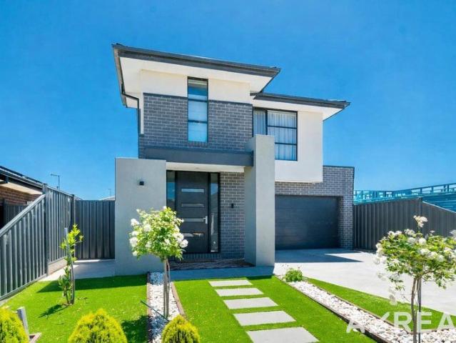 Townhouse for rent in Camerons Creek, Victoria
