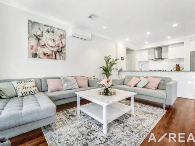 Townhouse for rent in Camerons Creek, Victoria