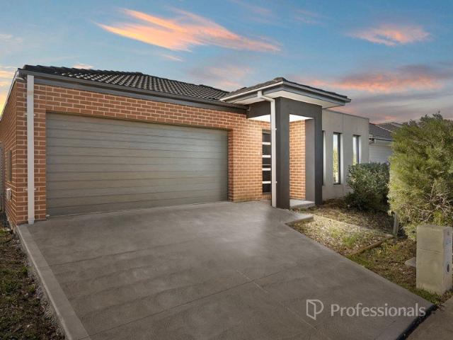 House for sale in Wynbrook, Melbourne