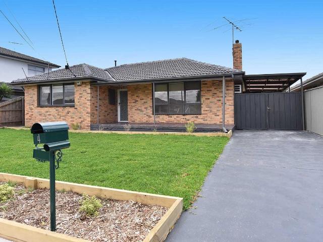 House for rent in Camerons Creek, Victoria