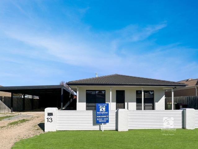 House for rent in Meringo, Victoria